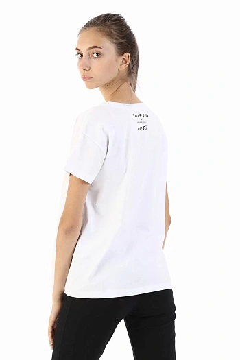Футболки Armani Exchange - купить футболку Armani Exchange в интернет-магазине, цены в Москве и Краснодаре - Мёд
