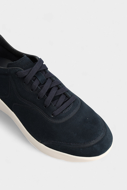 Кроссовки Geox