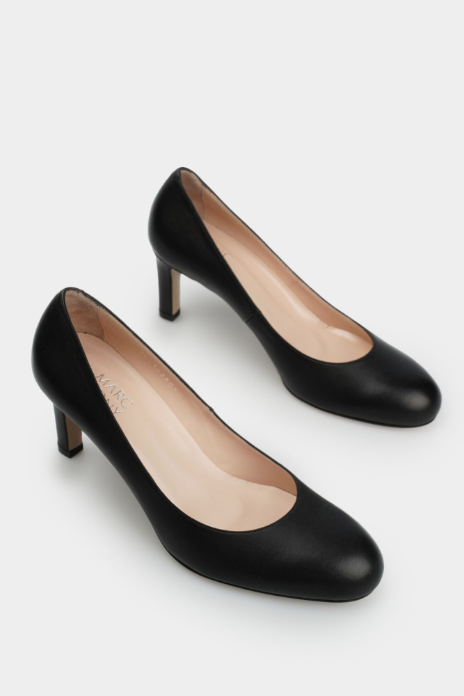 16-143A01 Туфли Marc Cony Черный