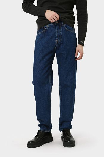 Брюки джинсовые Pepe Jeans