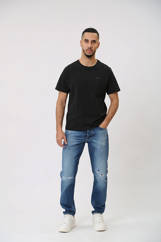 Джинсы TAPERED JEANS  Pepe Jeans