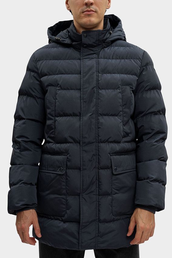 Куртка Geox Синий