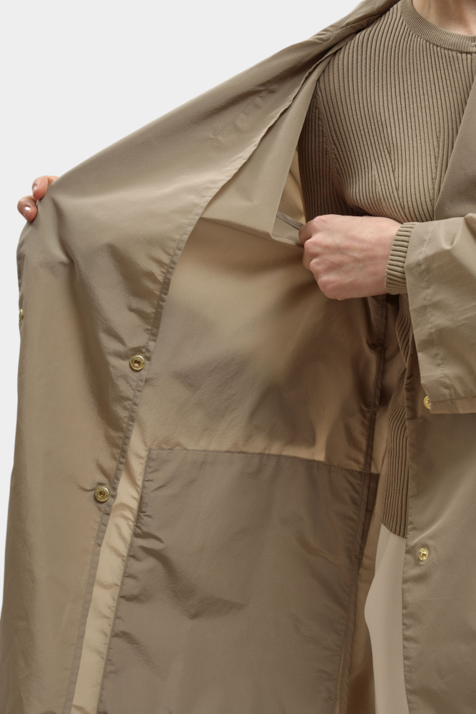 XW001927_AF21526 тренч armani exchange 