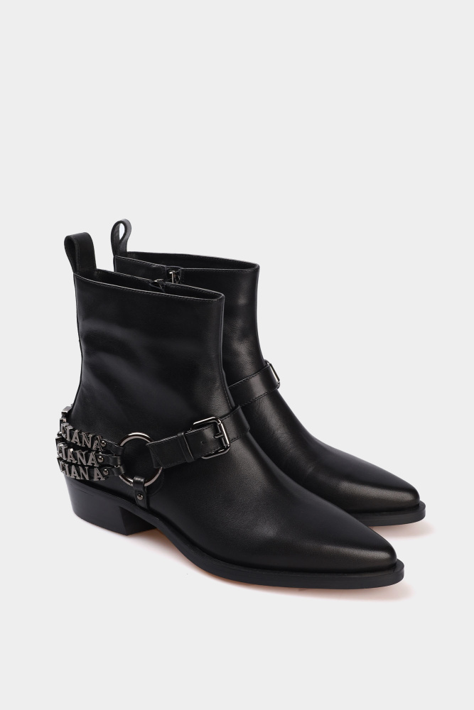 GK24013-3 Казаки Graciana Черный