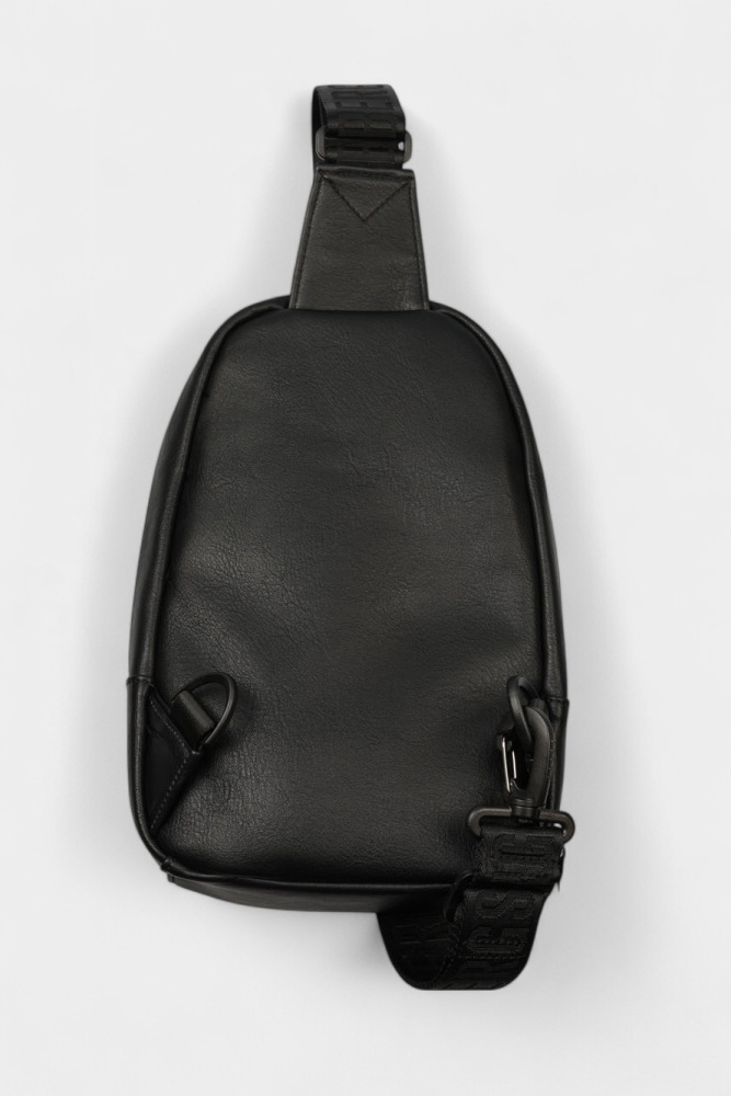 BKBO00970P Сумка Bikkembergs Черный