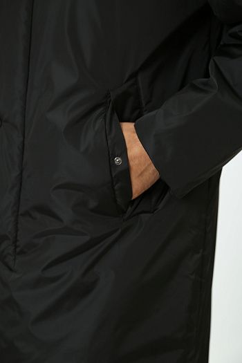 Тренч Armani Exchange