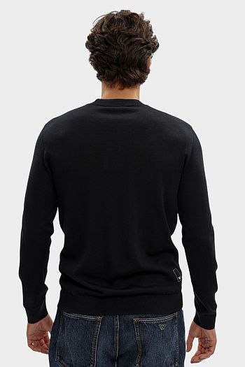 Джемпер Emporio Armani