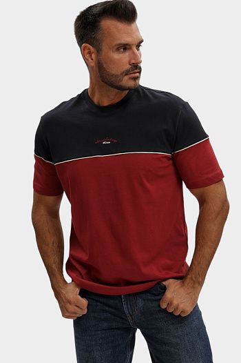 Футболка Armani Exchange