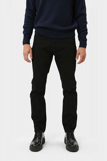Брюки джинсовые Armani Exchange