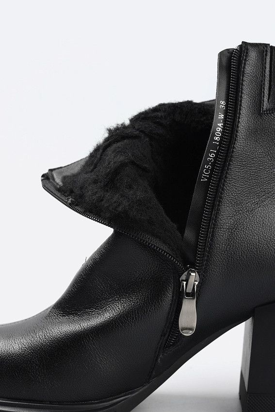 Ботильоны Marc Cony