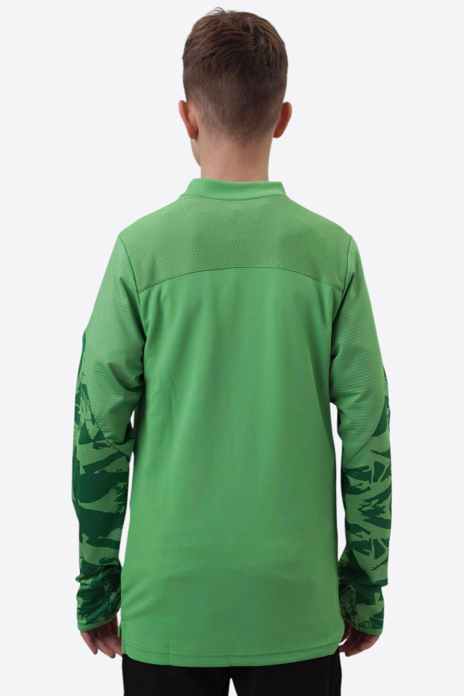 Джемпер тренировочный Van Mich Sports