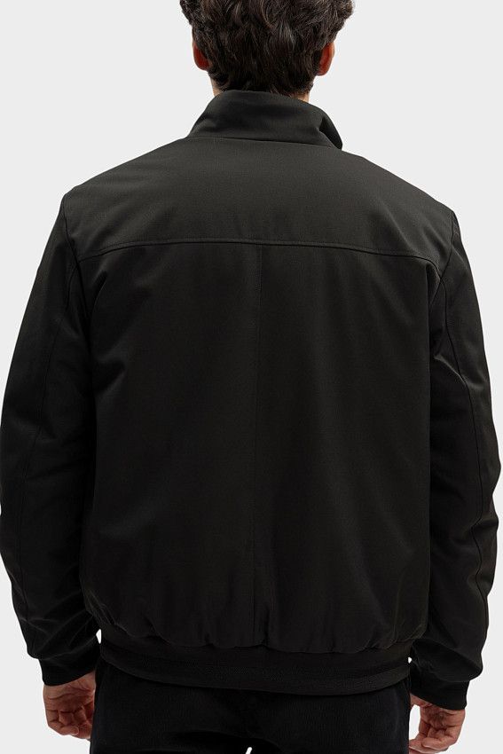 Куртка Geox Черный