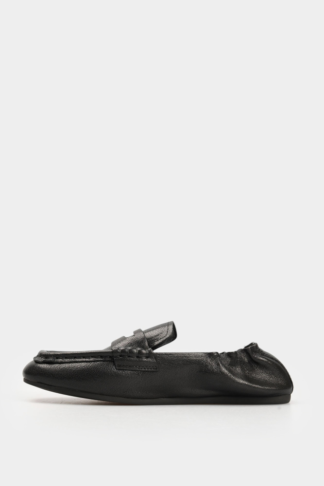 GNS25-2505-011-0 Мокасины Marc Cony Черный