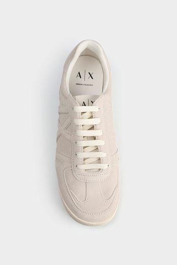 Кроссовки Armani Exchange