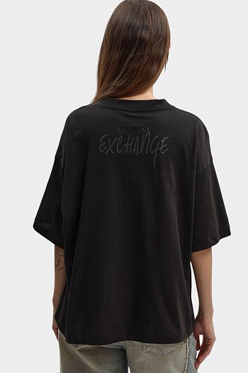 Футболка Armani Exchange