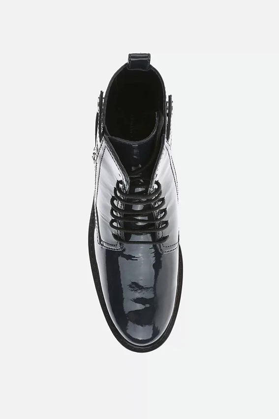 Ботинки Armani Exchange