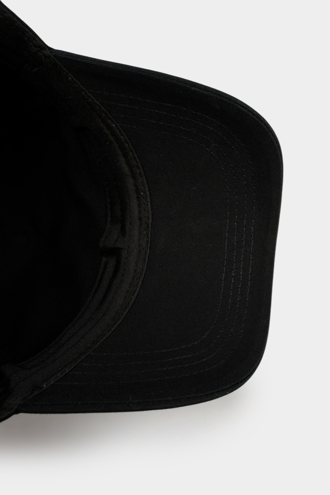 BKCP01343TU Кепка Bikkembergs Черный