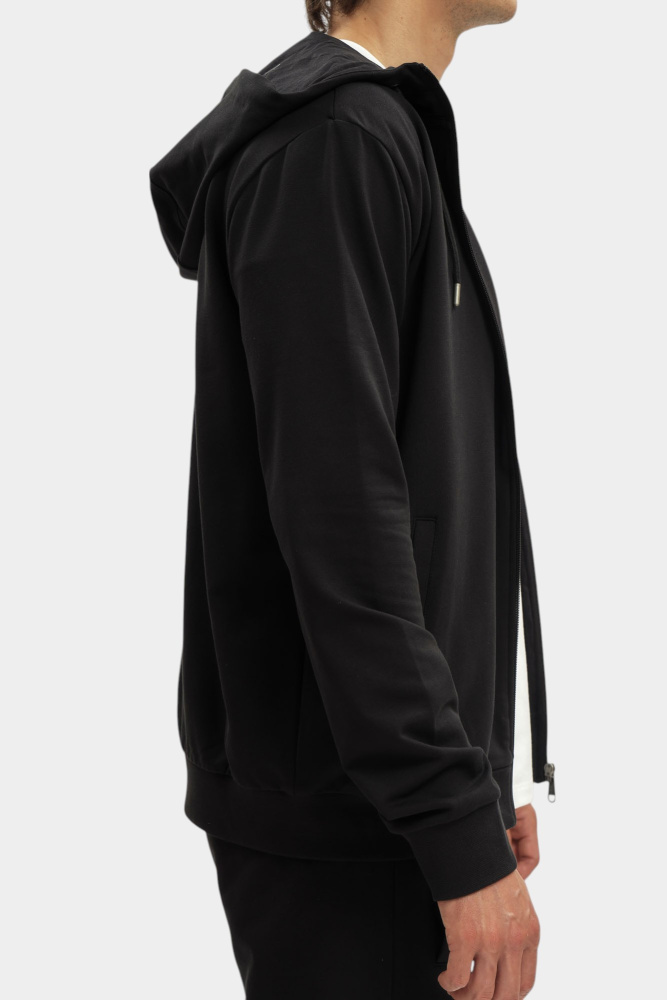 BMF0950 Костюм спортивный Bikkembergs Черный