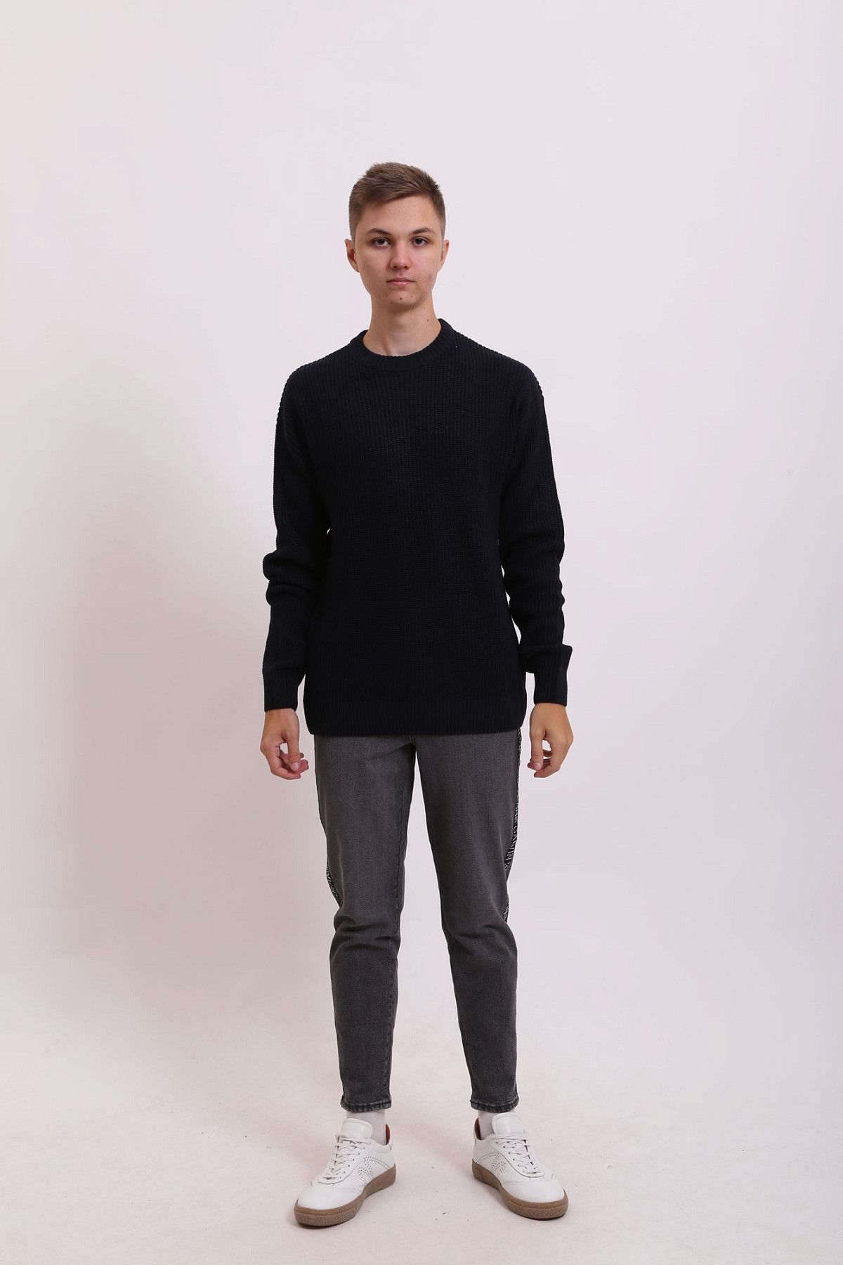 Джемпер Jack &amp; Jones Синий