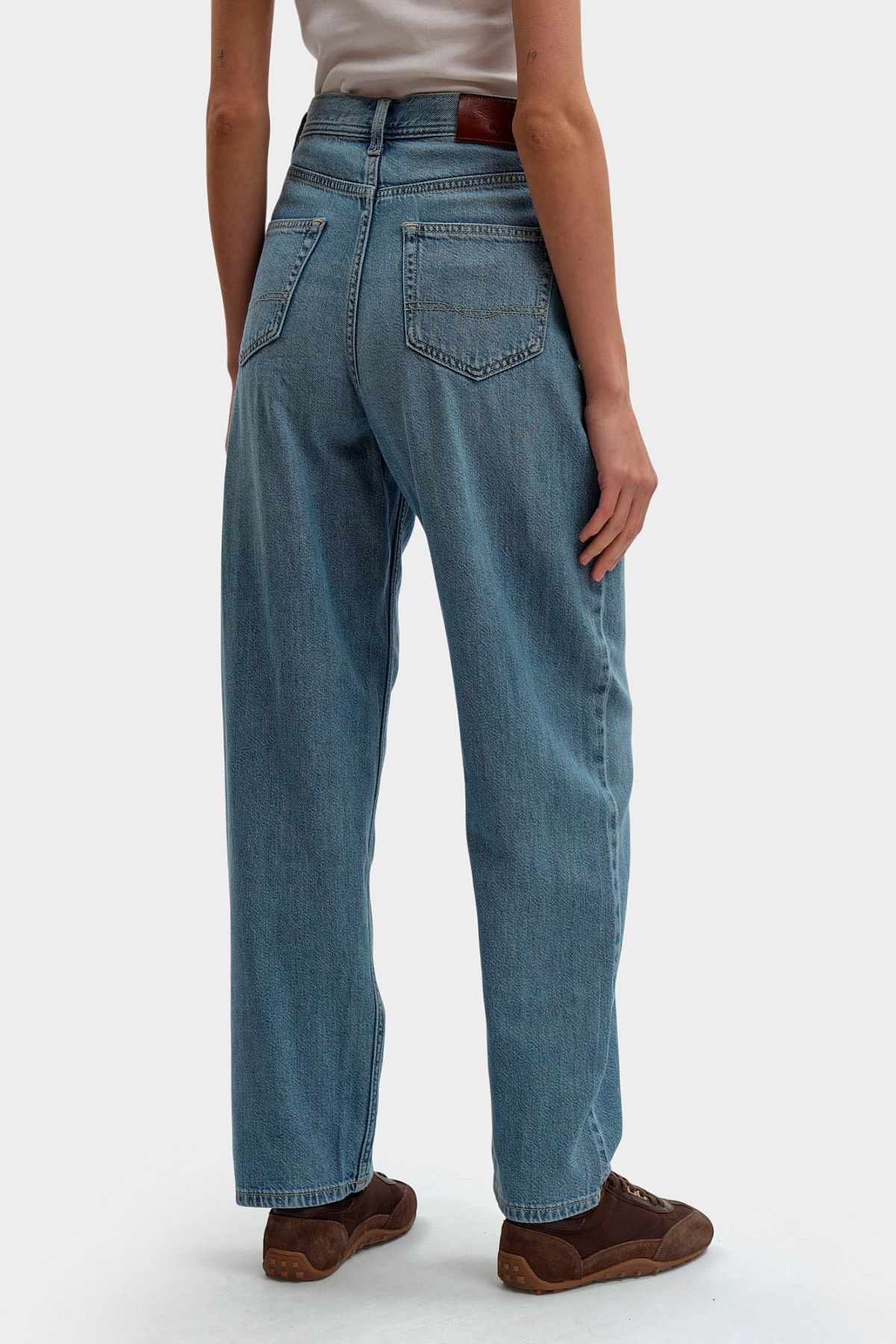 Джинсы Pepe Jeans
