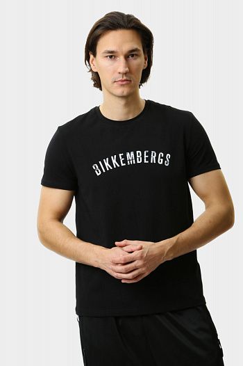 Футболка Bikkembergs
