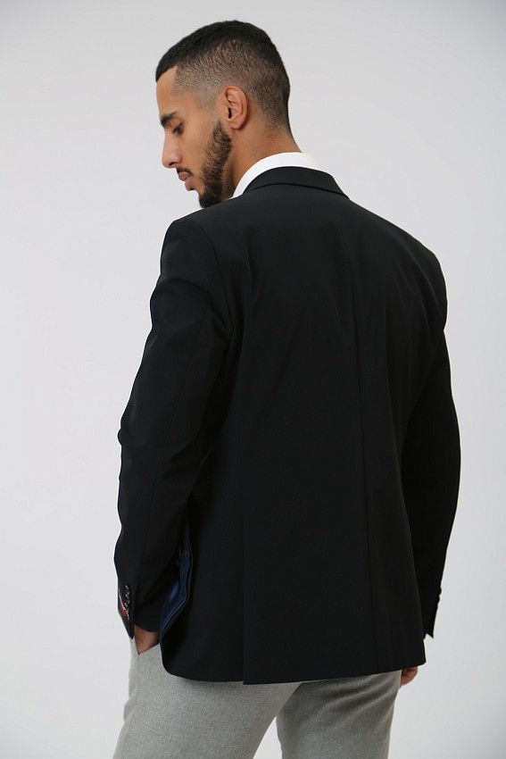 Пиджак Strellson Синий