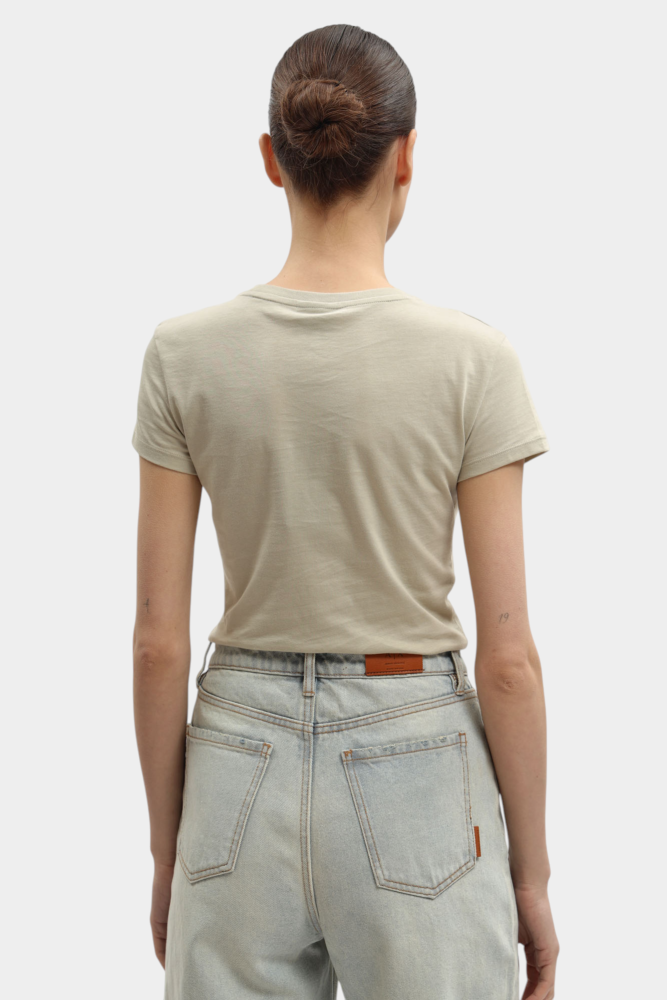 XW002346_AF10356 футболка armani exchange 