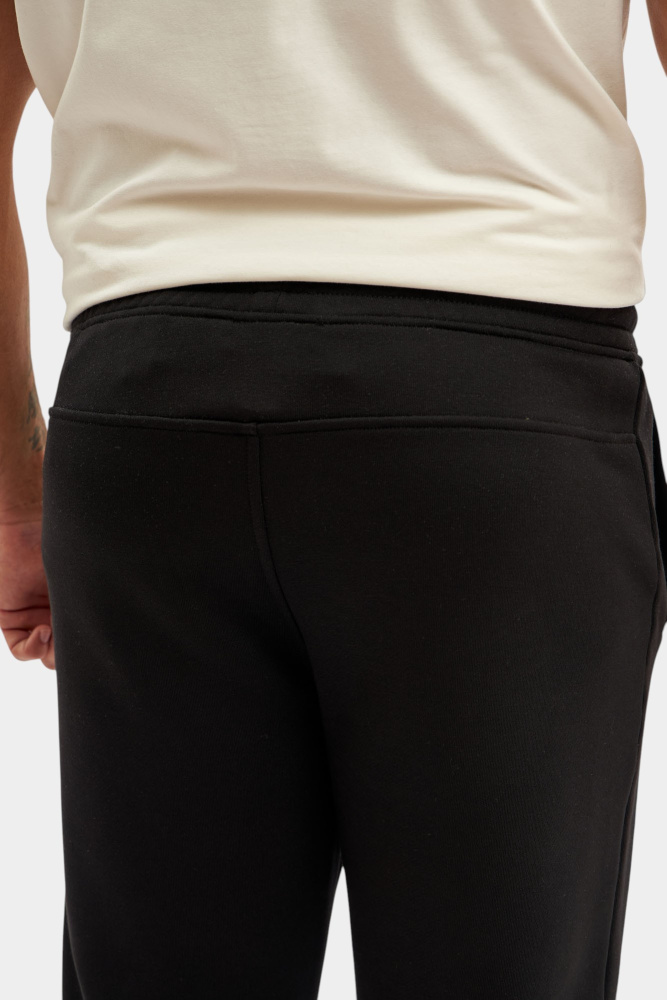 VM-ERK-20-590 Брюки спортивные Van Mich Черный
