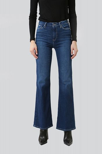 Джинсы  SLIM FIT FLARE UHW  Pepe Jeans