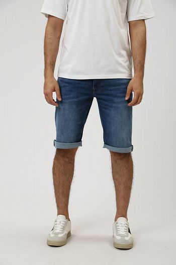 Шорты джинсовые Pepe Jeans