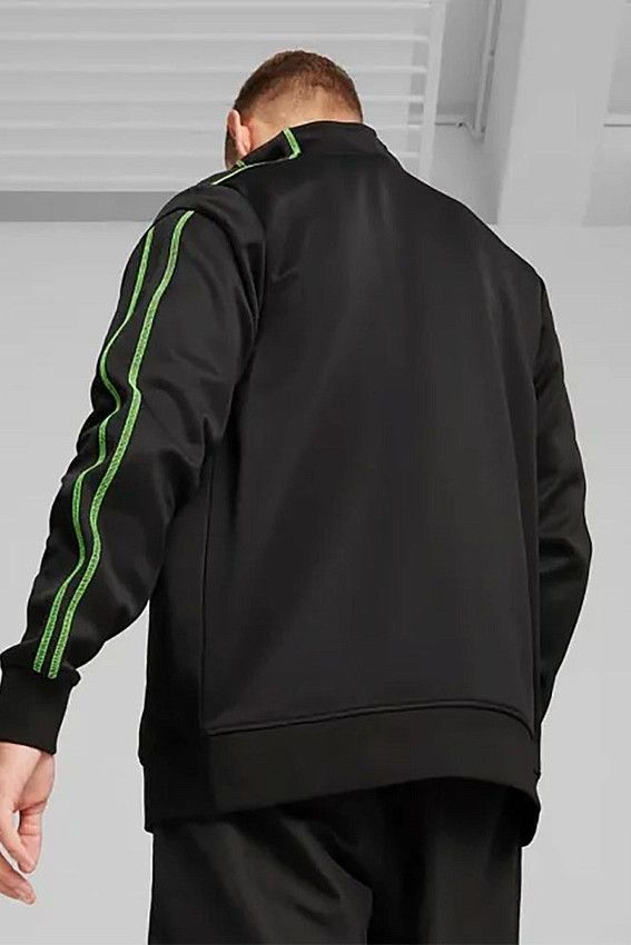 Куртка Puma Черный