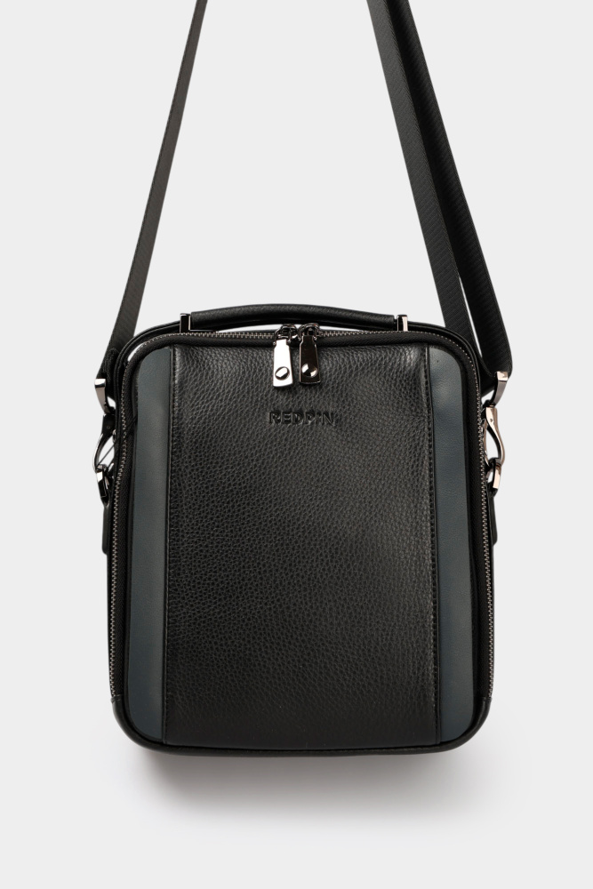 RP-S45-3880-3 Сумка Red Pin Черный