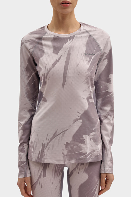 Лонгслив Columbia