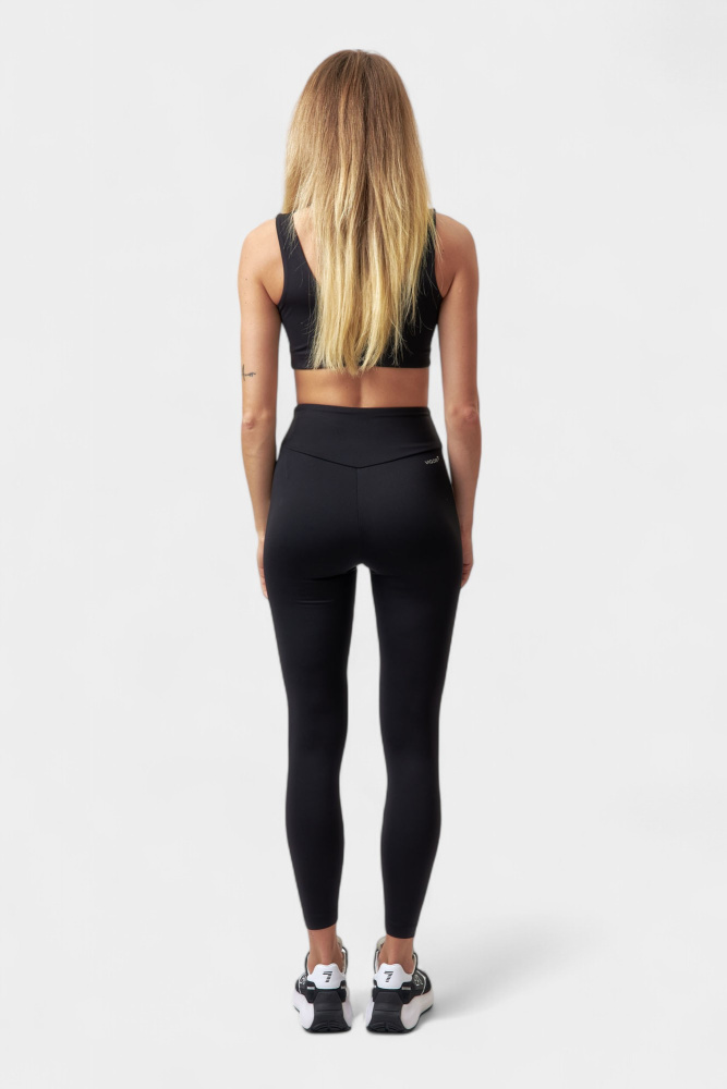 7W000232_AF12625 леггинсы ea7 