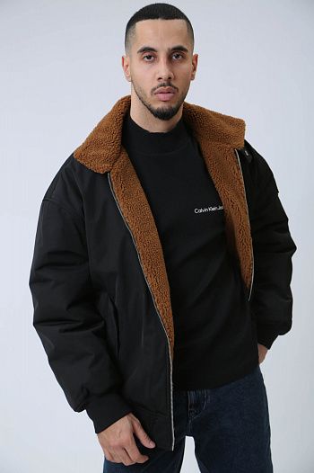 Куртка двусторонняя Calvin Klein Jeans