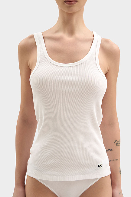 Майка 3 шт Calvin Klein Underwear