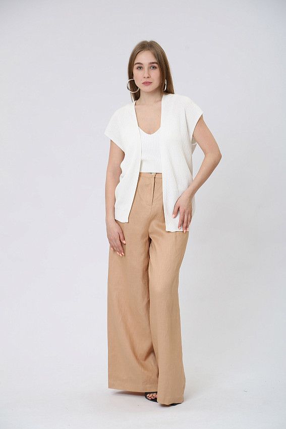 Кардиган Armani Exchange Белый