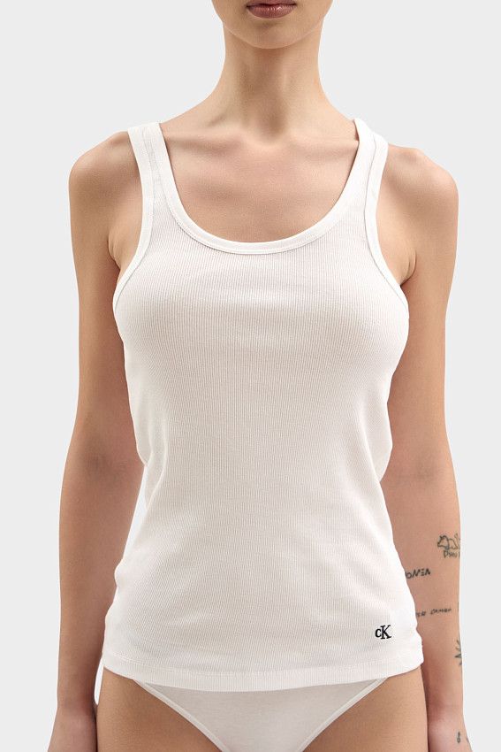 Майка 3 шт Calvin Klein Underwear 