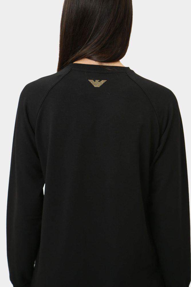 6DTA52_TJ9RZ платье ea7 