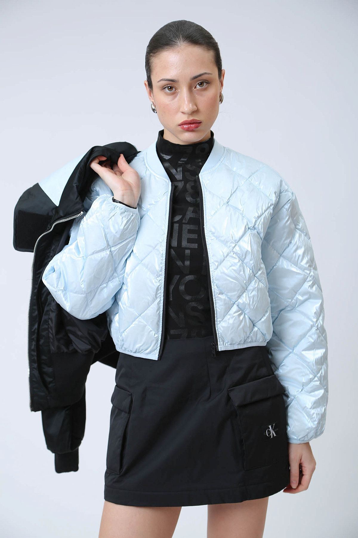 Ветровка Calvin Klein Jeans