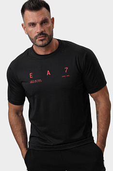 Футболка EA7