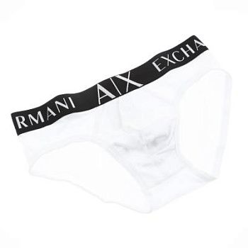Трусы Armani Exchange