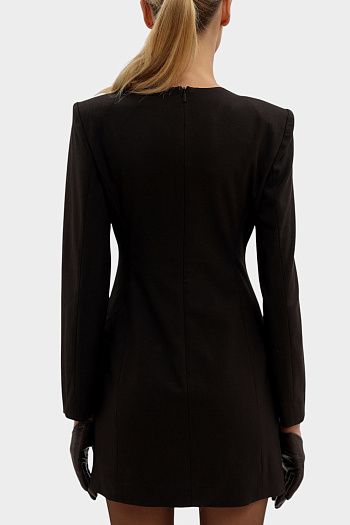 Платье Armani Exchange