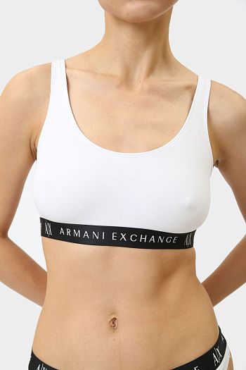 Топ Armani Exchange