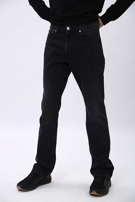 Джинсы Trussardi