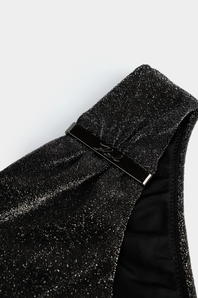 B1W46015 низ от купального костюма karl lagerfeld 