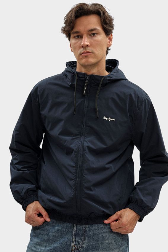 Куртка Pepe Jeans Синий