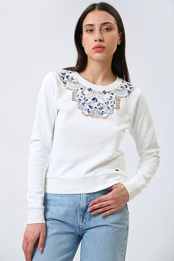 Свитшот Pepe Jeans