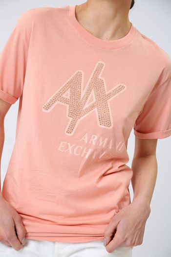 Armani Exchange