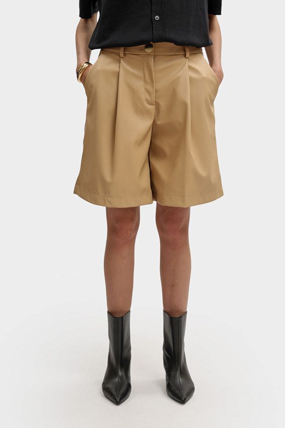 Шорты Armani Exchange